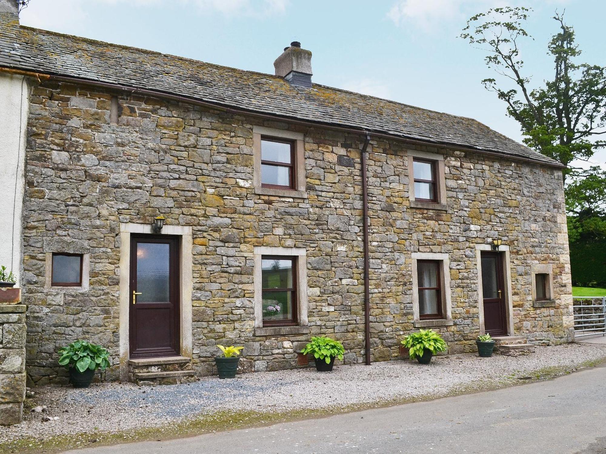 Вилла Swaledale Cottag Caldbeck Экстерьер фото