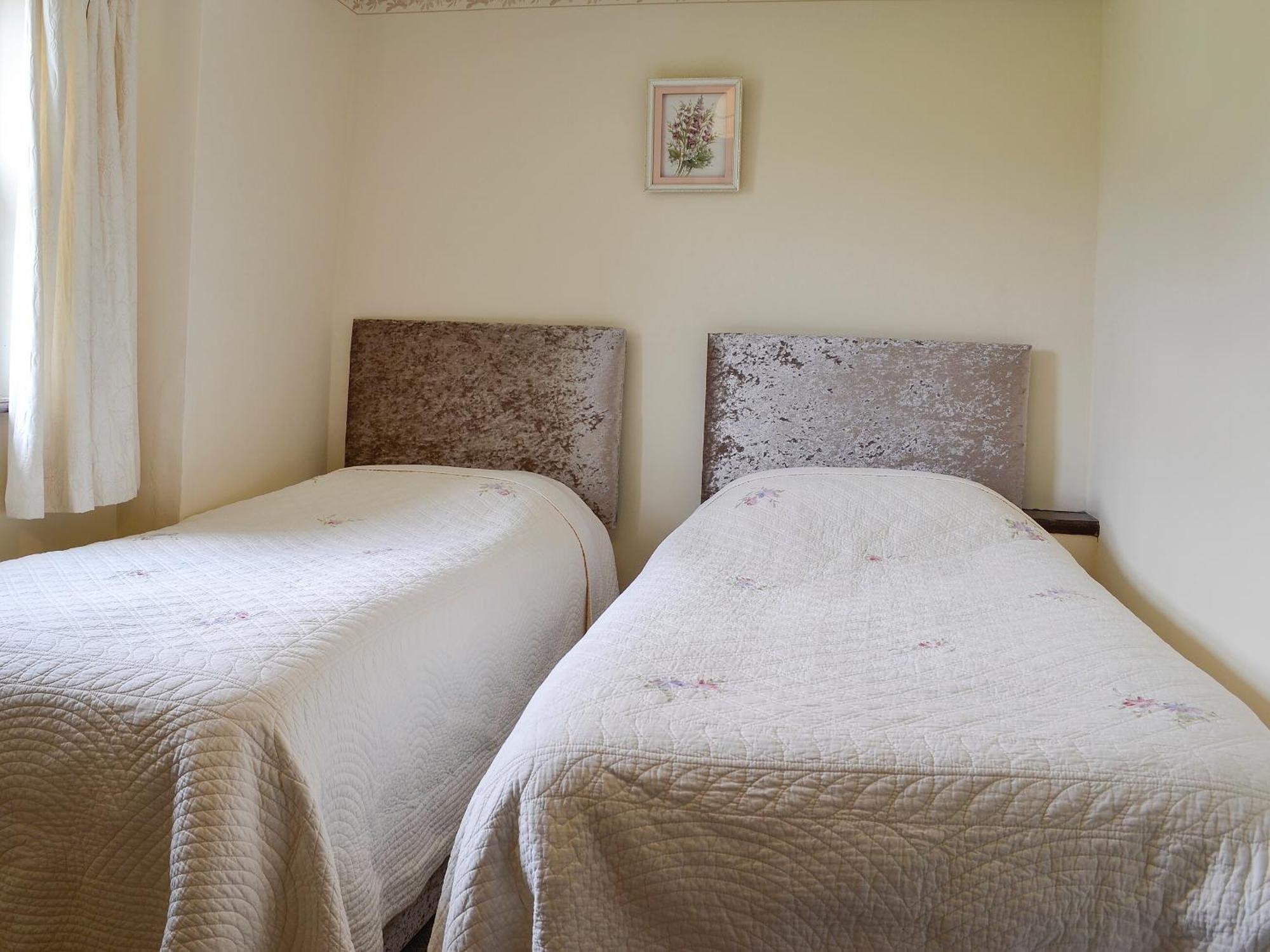 Вилла Swaledale Cottag Caldbeck Экстерьер фото
